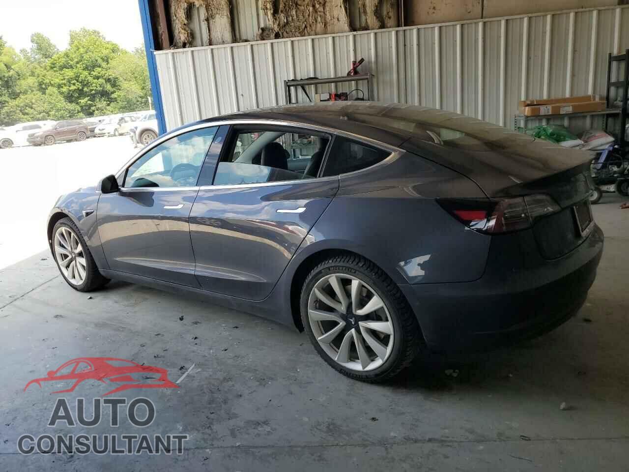 TESLA MODEL 3 2019 - 5YJ3E1EAXKF397565