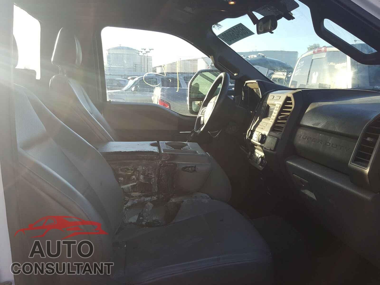 FORD F250 2017 - 1FDBF2A68HEE66212