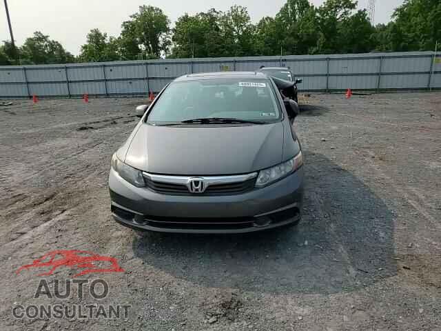 HONDA CIVIC 2012 - 19XFB2F8XCE334741