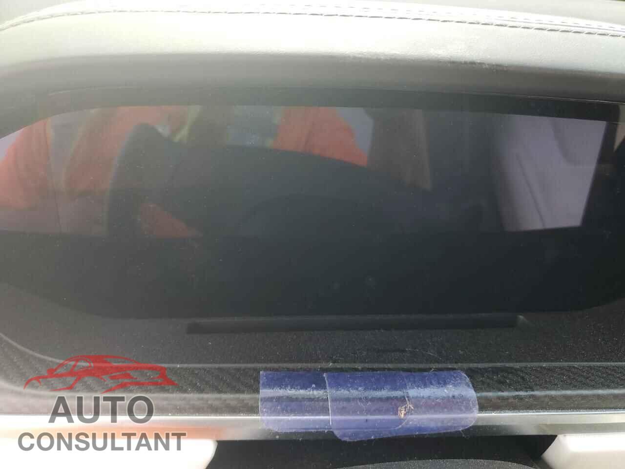 TESLA MODEL X 2023 - 7SAXCBE67PF384100
