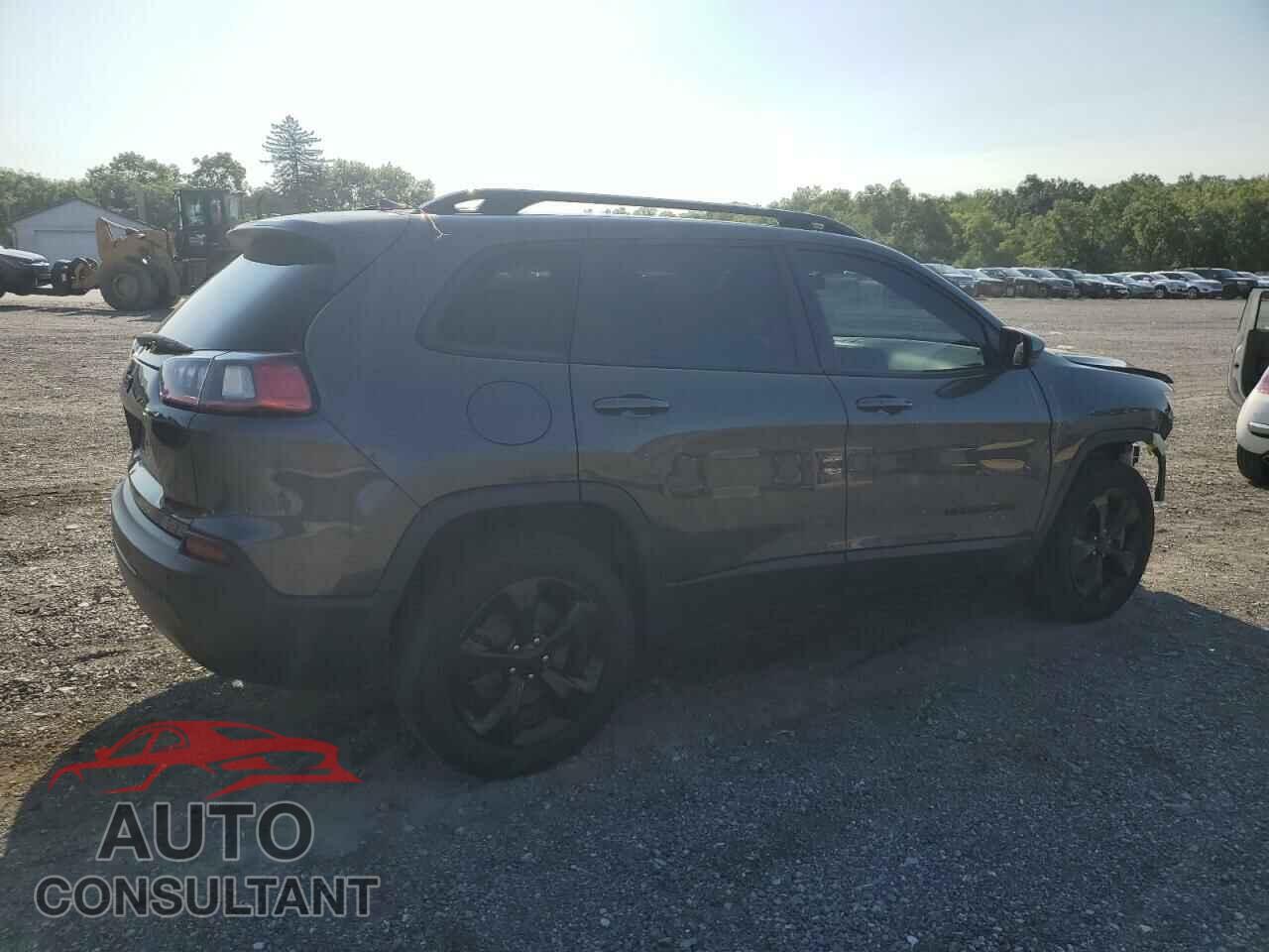 JEEP GRAND CHER 2019 - 1C4PJMLB9KD433019