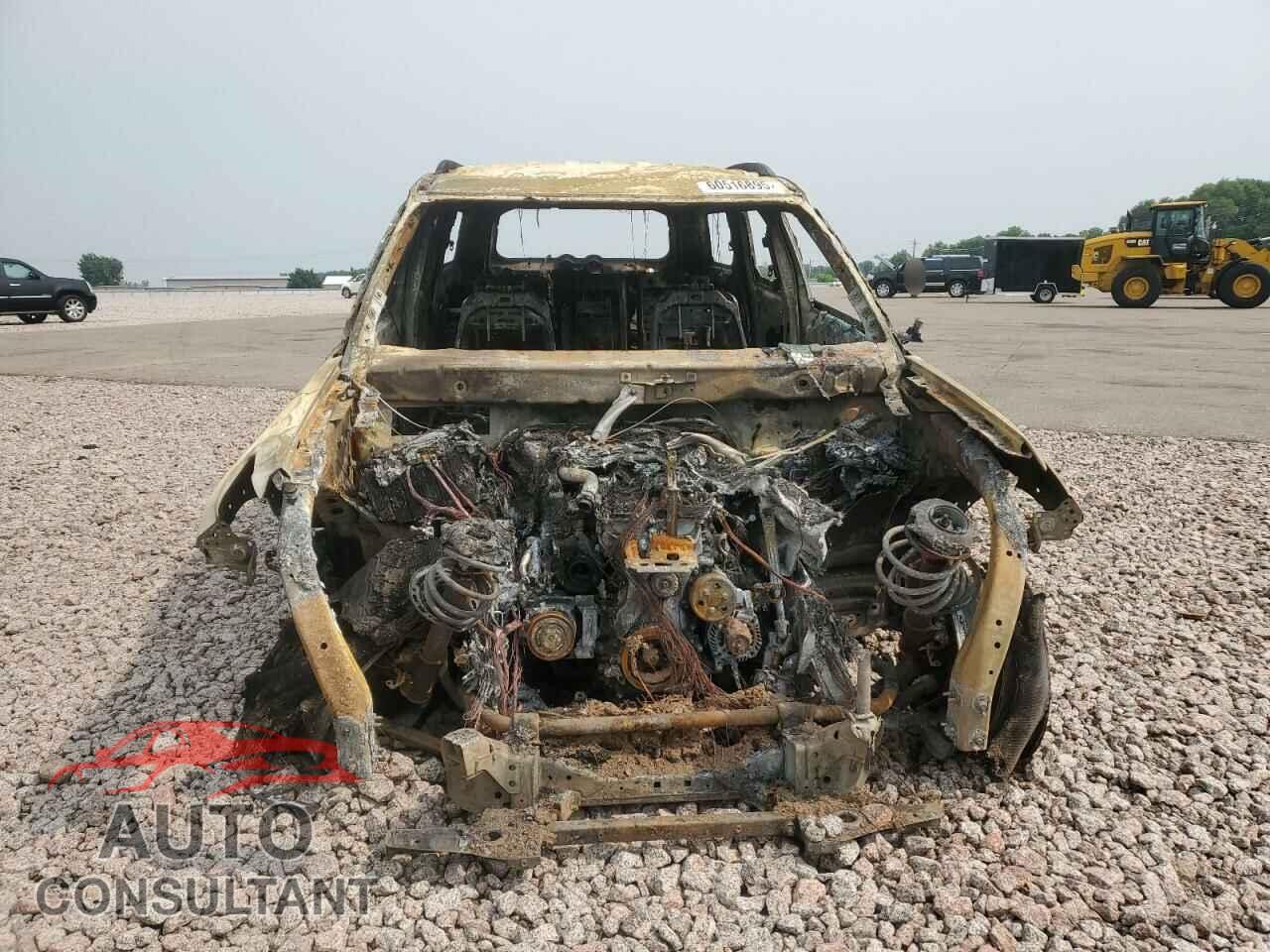 FORD EXPLORER 2020 - 1FMSK7DH3LGC81987