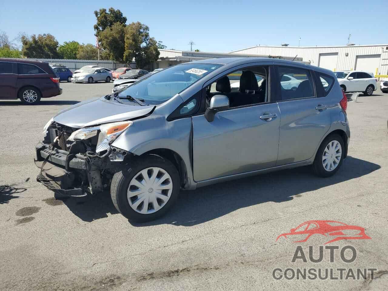 NISSAN VERSA 2014 - 3N1CE2CP3EL418374