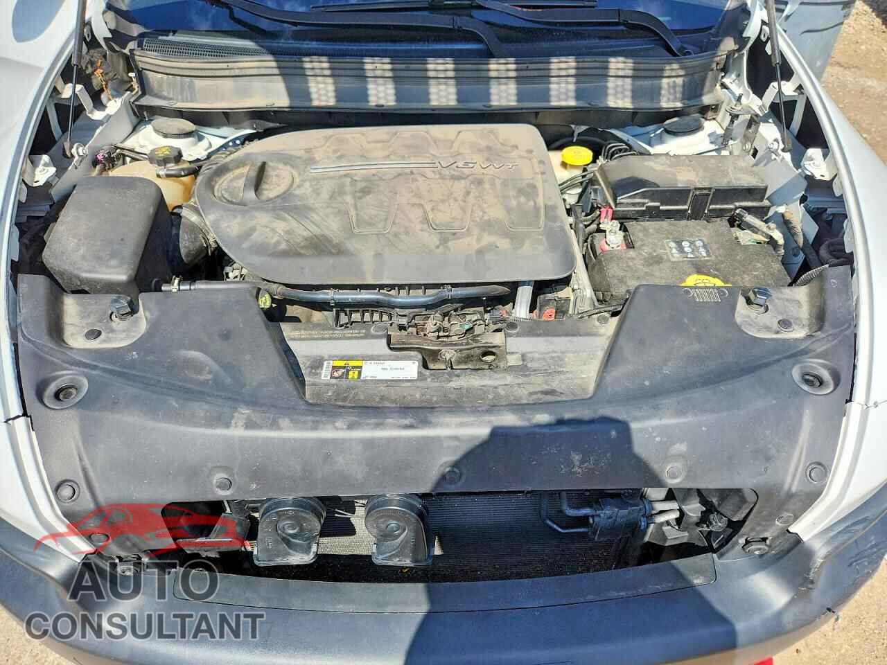 JEEP CHEROKEE 2016 - 1C4PJMBS8GW321468