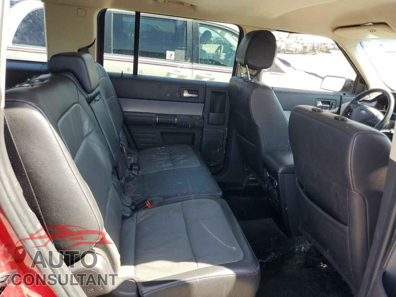 FORD FLEX 2014 - 2FMGK5C84EBD34394