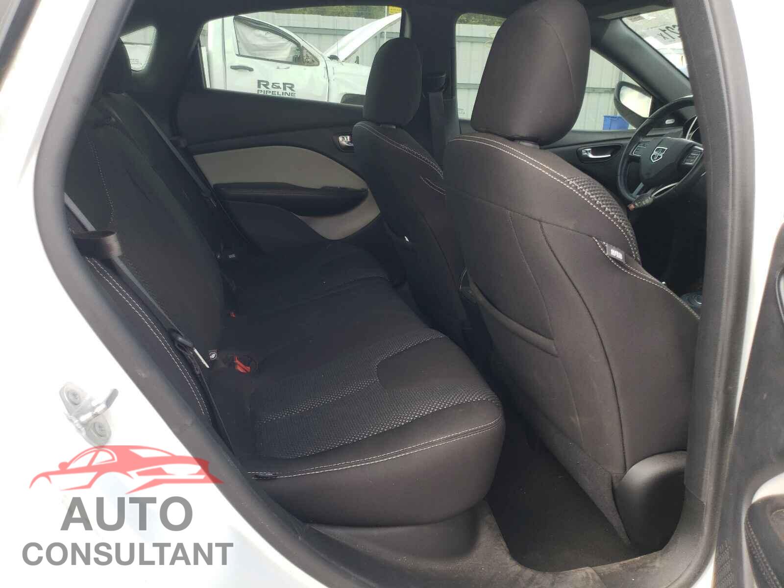 DODGE DART 2016 - 1C3CDFBB8GD679784