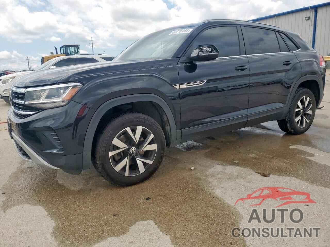 VOLKSWAGEN ATLAS 2020 - 1V23C2CA4LC230758