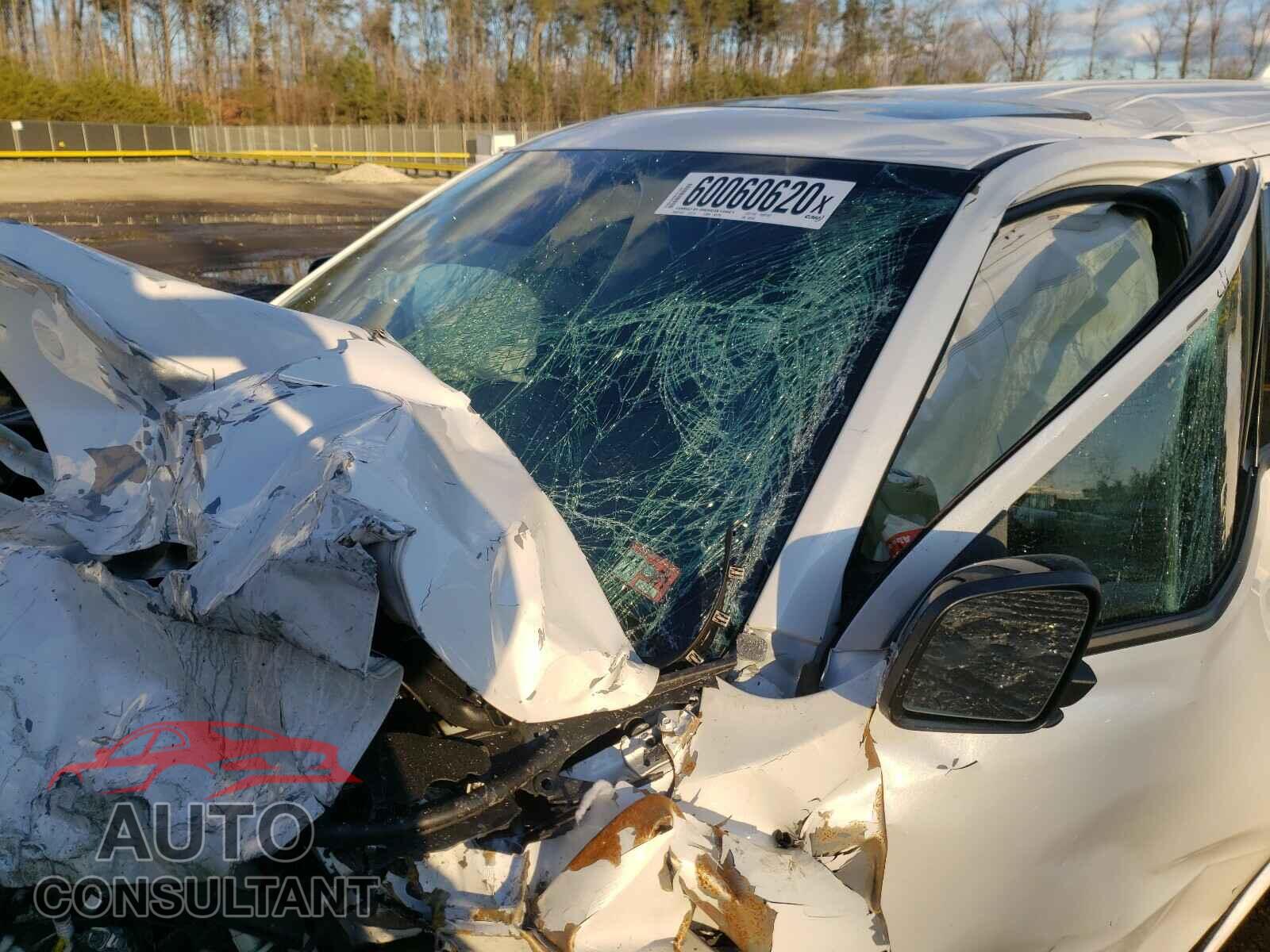 DODGE DURANGO 2020 - 1C4SDJCT8LC382208