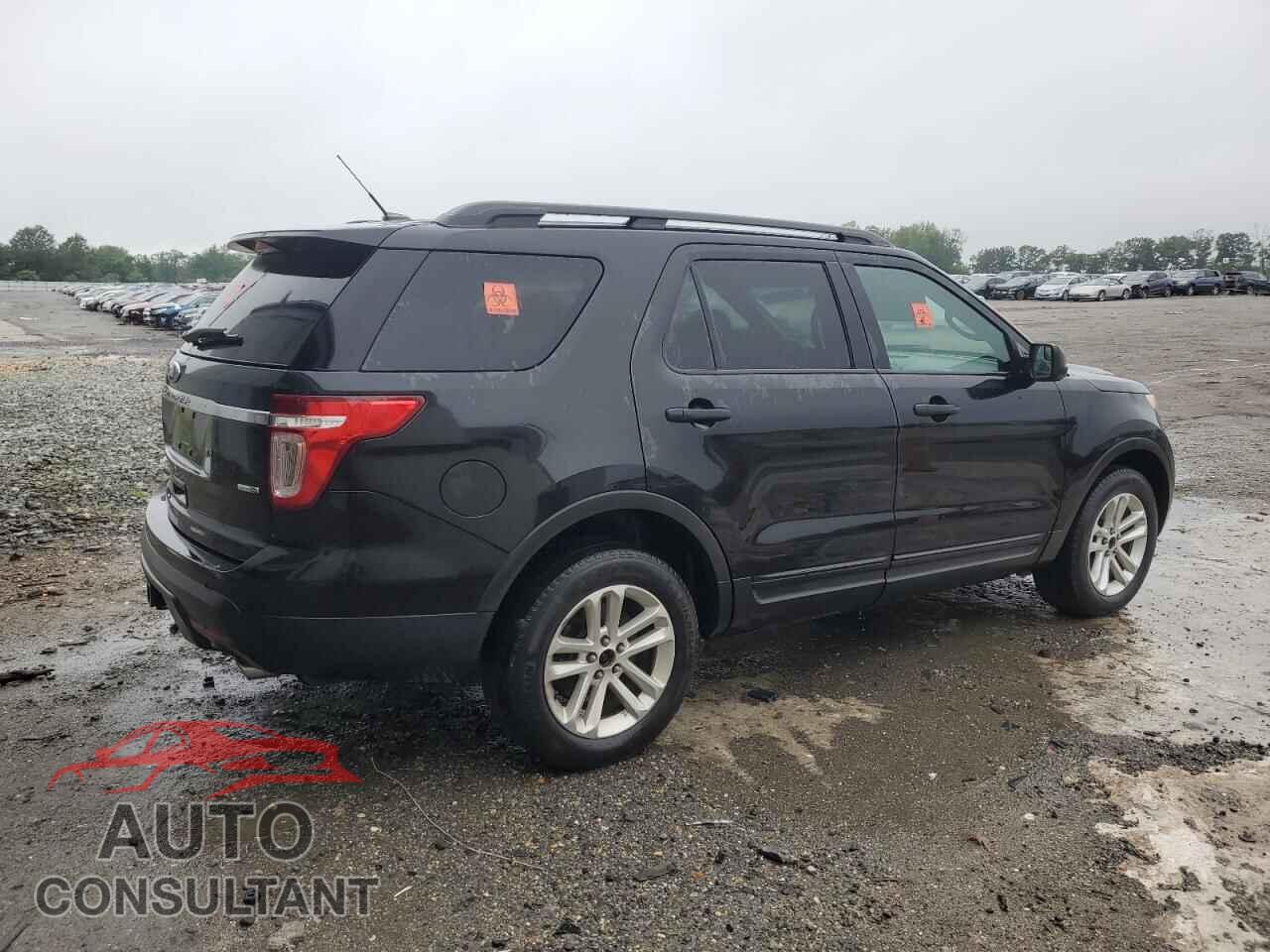 FORD EXPLORER 2015 - 1FM5K8B80FGA75472