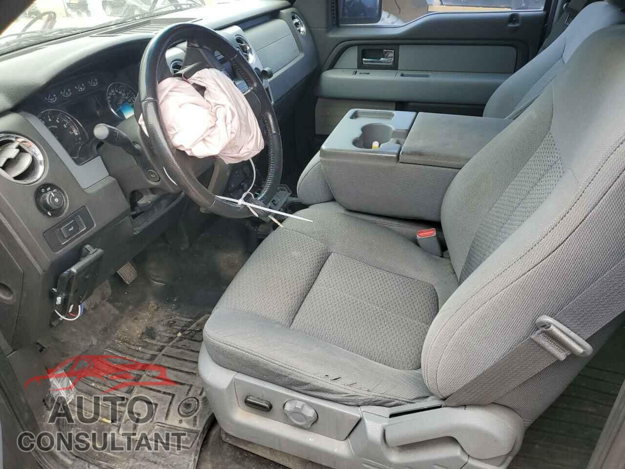 FORD F-150 2013 - 1FTFW1EF7DFD33830