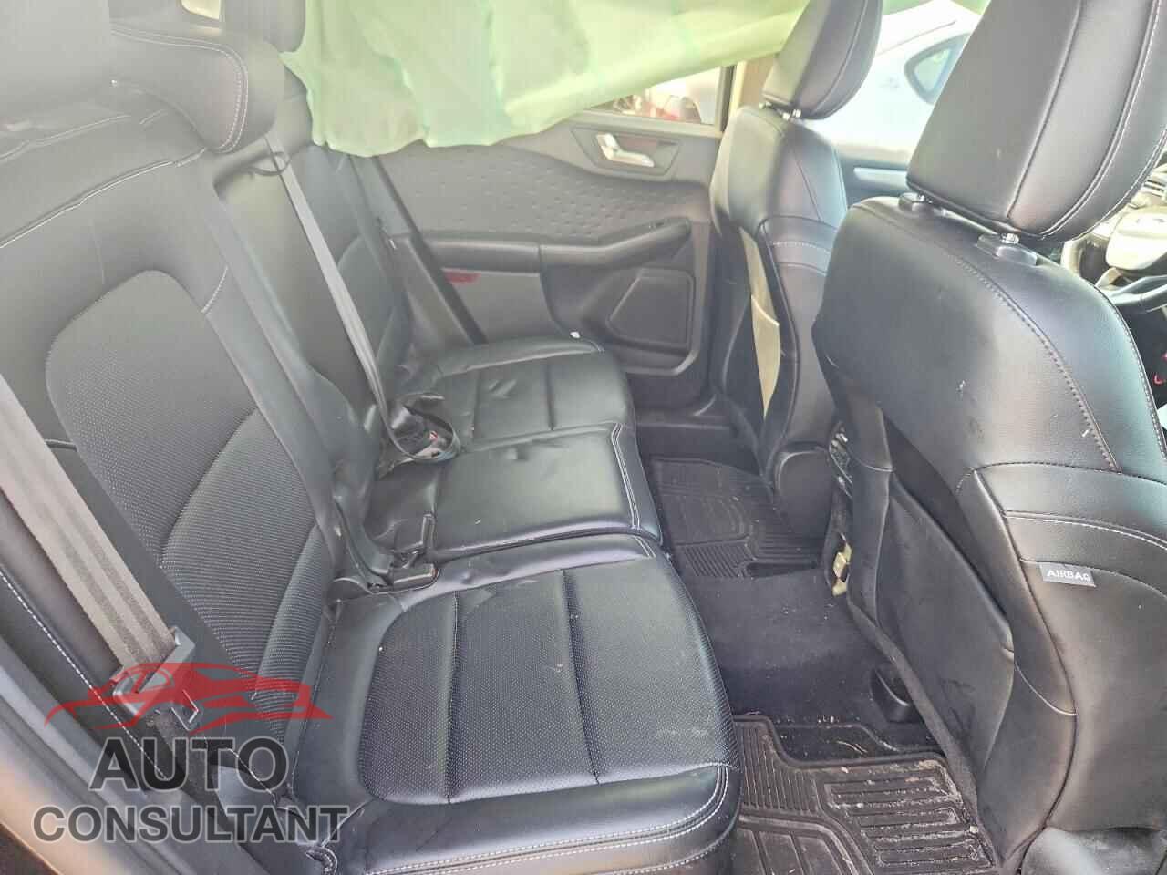 FORD ESCAPE 2020 - 1FMCU9H92LUA40095