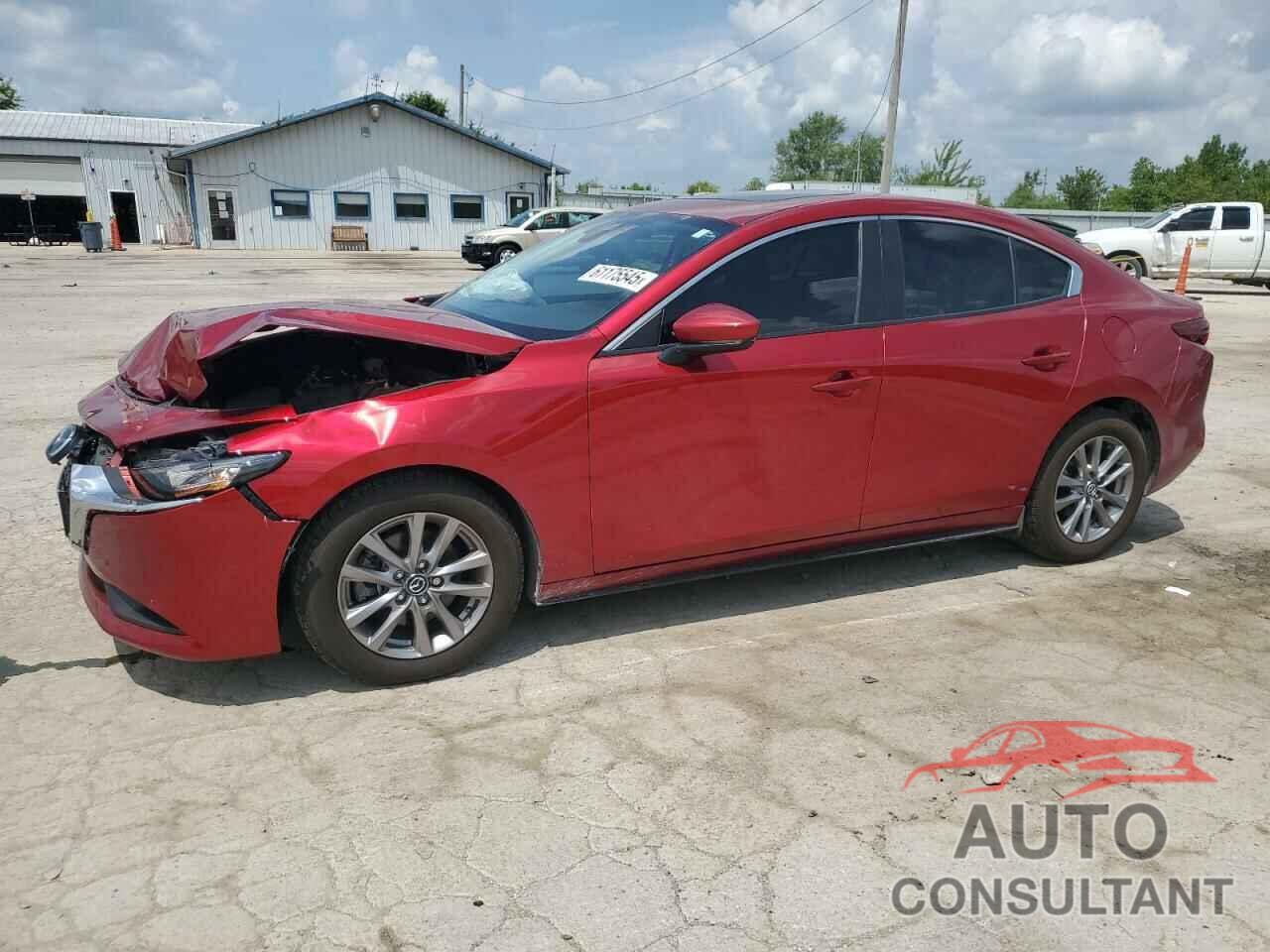 MAZDA 3 2020 - 3MZBPBCM0LM139929