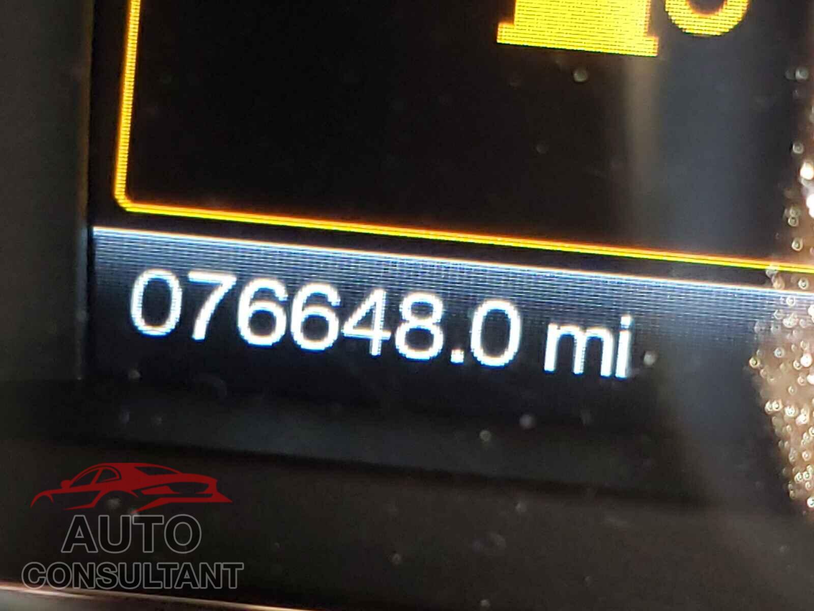 FORD FLEX 2017 - 2FMGK5C85HBA06499
