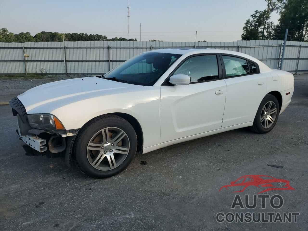DODGE CHARGER 2014 - 2C3CDXHG3EH325065