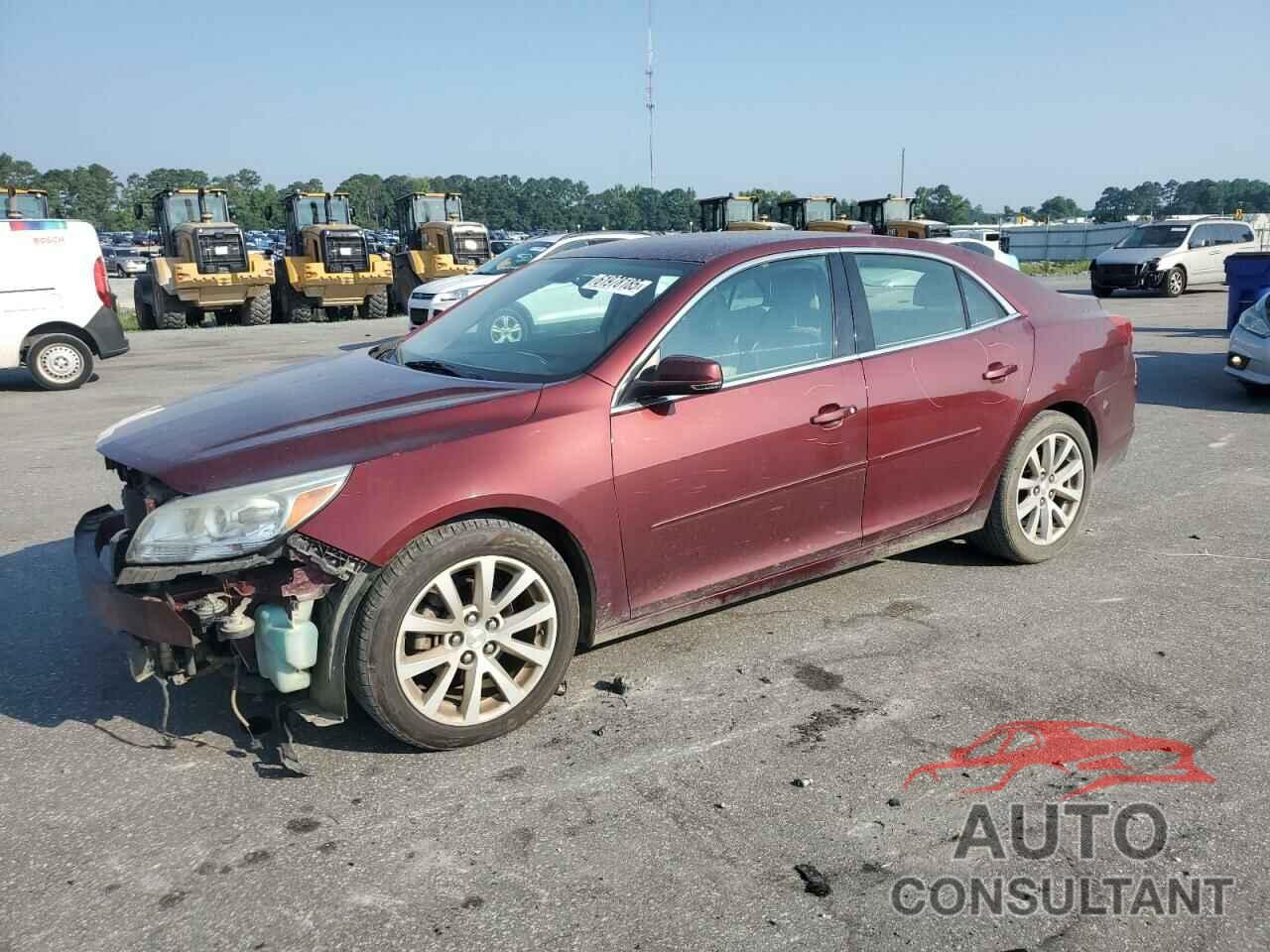 CHEVROLET MALIBU 2015 - 1G11D5SLXFF259431