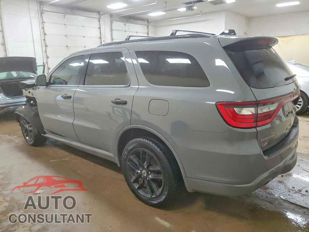 DODGE DURANGO 2023 - 1C4RDJDG6PC603424