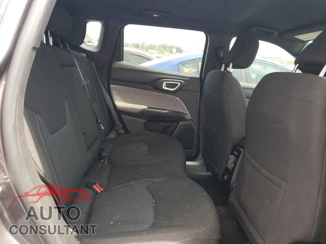 JEEP COMPASS 2024 - 3C4NJDAN2RT174060