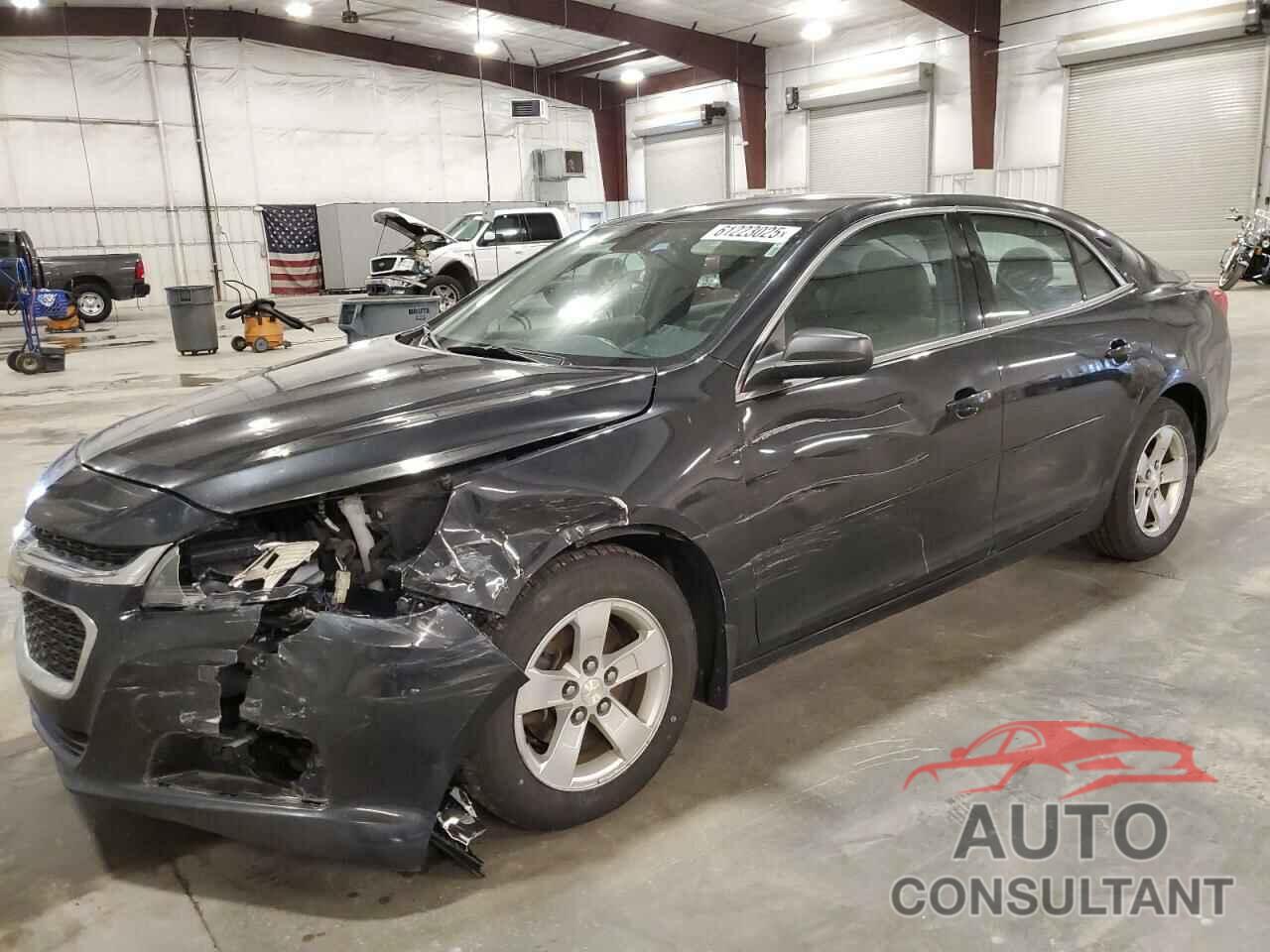 CHEVROLET MALIBU 2015 - 1G11B5SL8FF159804
