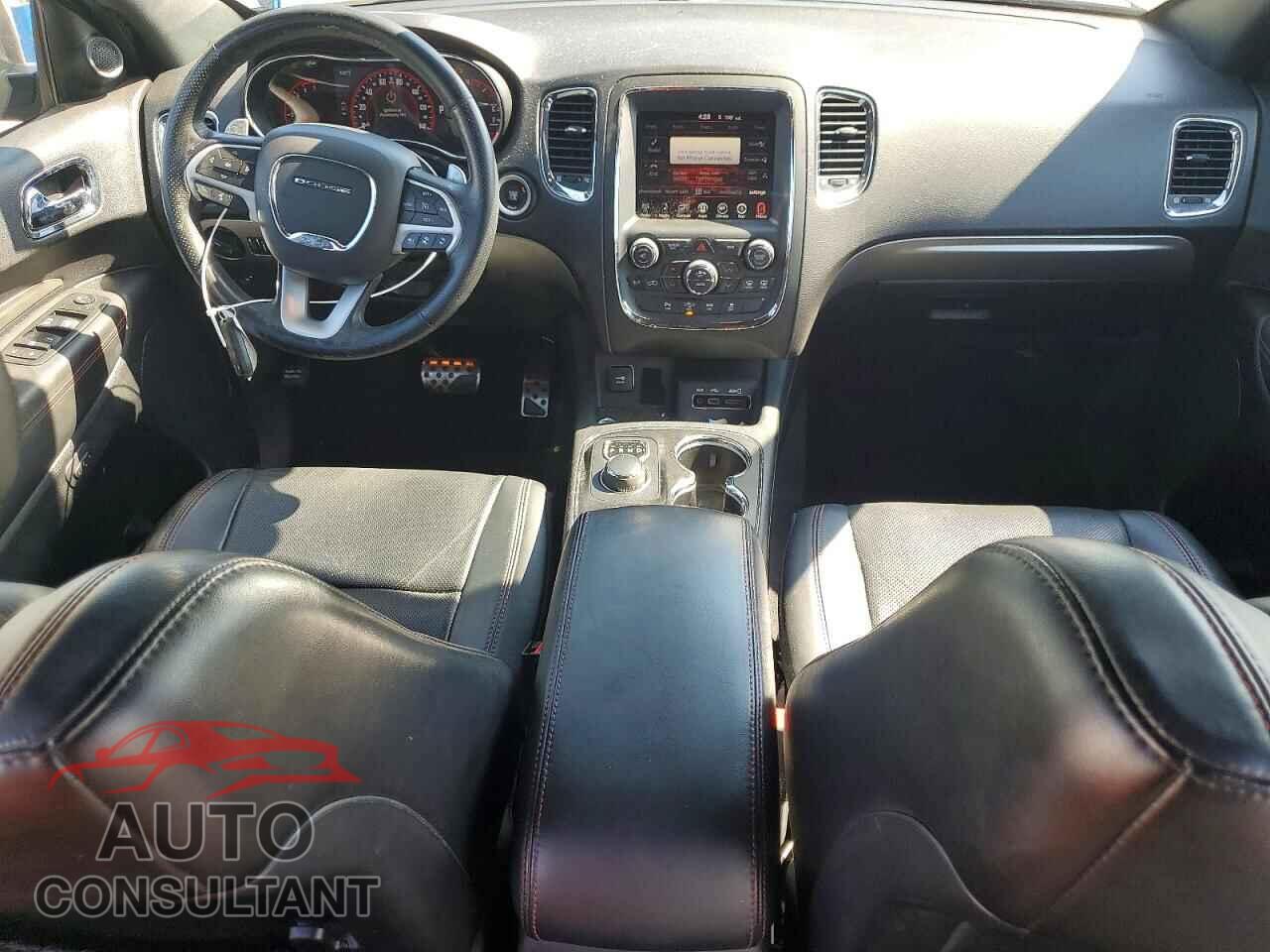 DODGE DURANGO 2014 - 1C4SDJCT5EC562748
