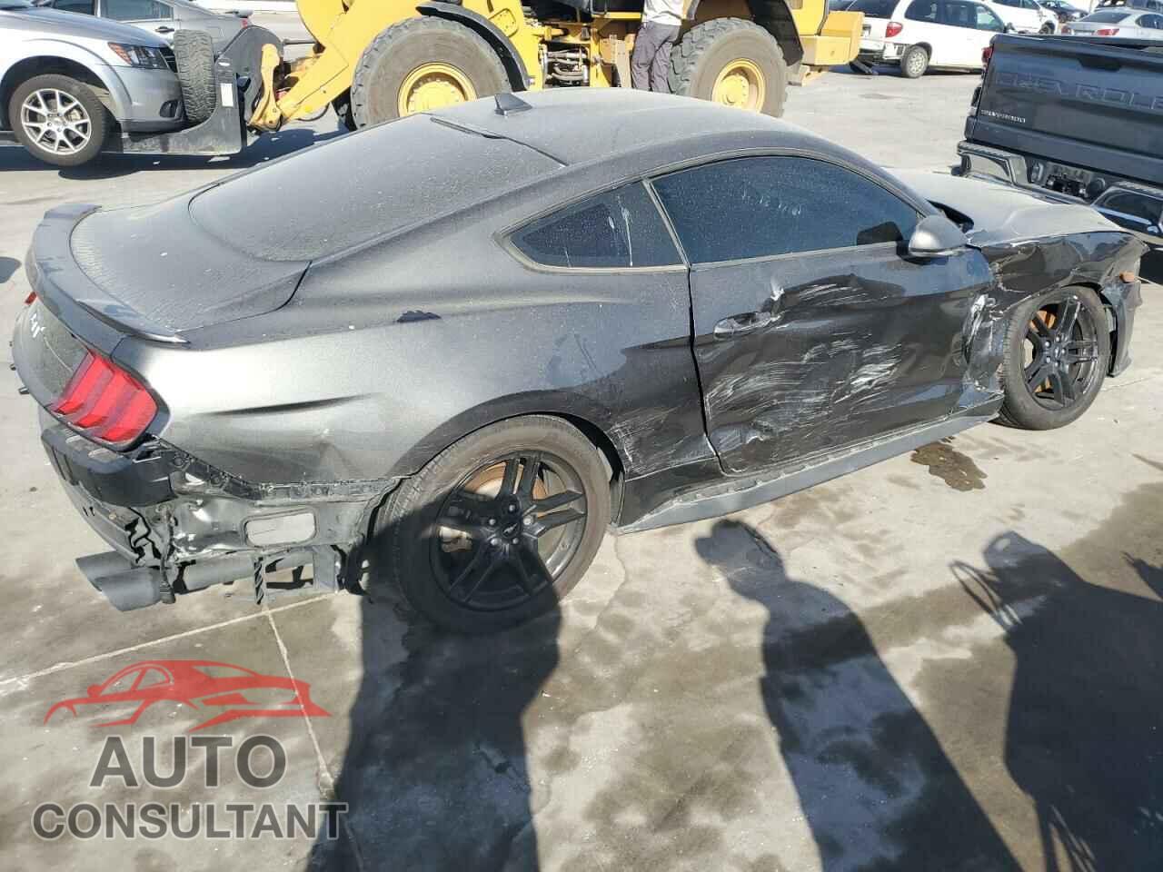 FORD MUSTANG 2020 - 1FA6P8CF2L5178641