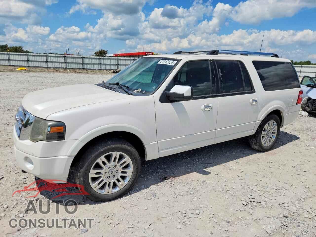 FORD EXPEDITION 2014 - 1FMJK2A58EEF59113