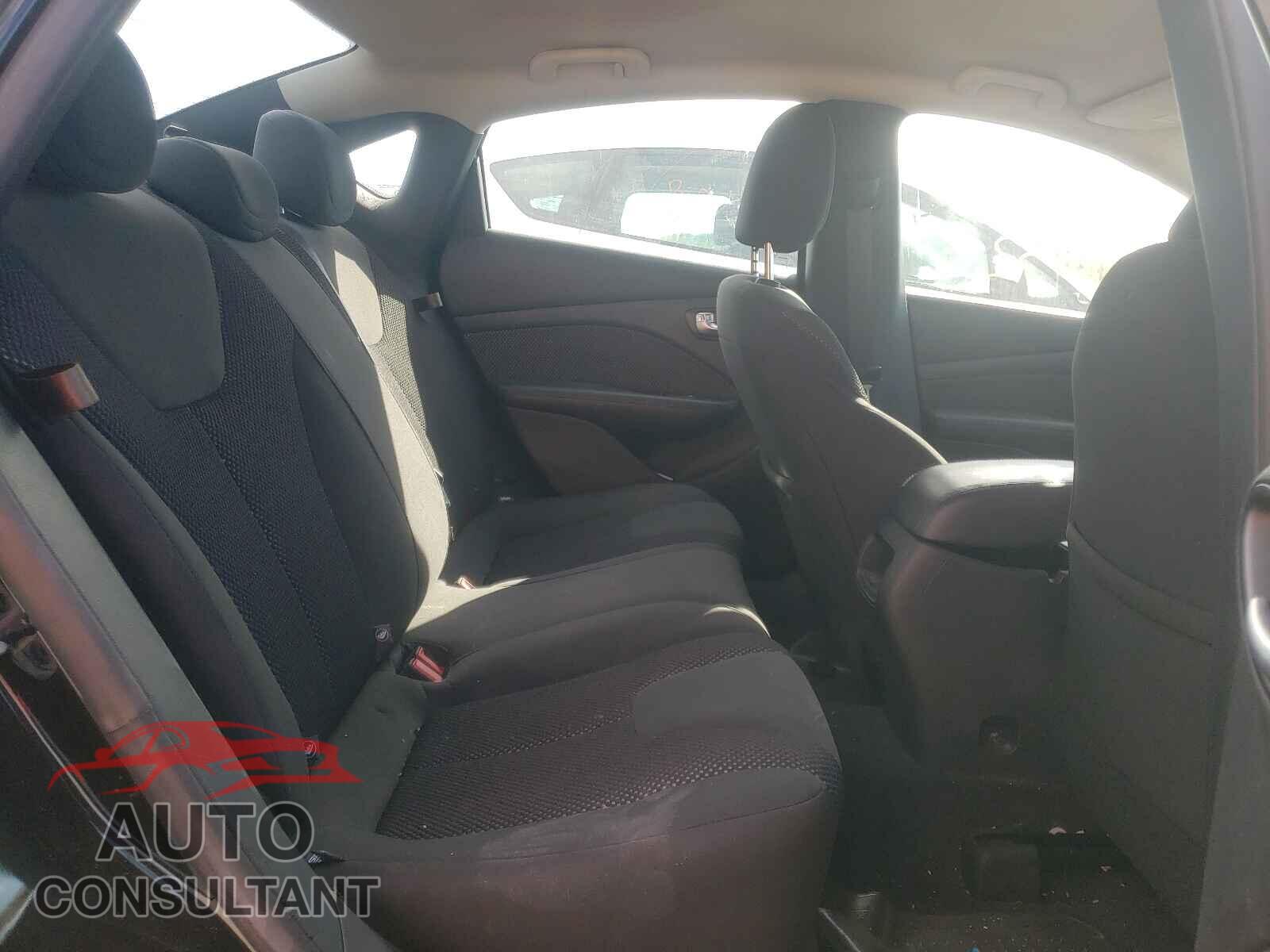 DODGE DART 2016 - 1C3CDFAA6GD712077
