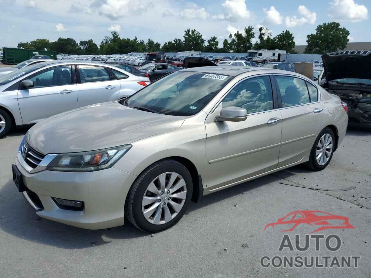 HONDA ACCORD 2014 - 1HGCR2F82EA089262
