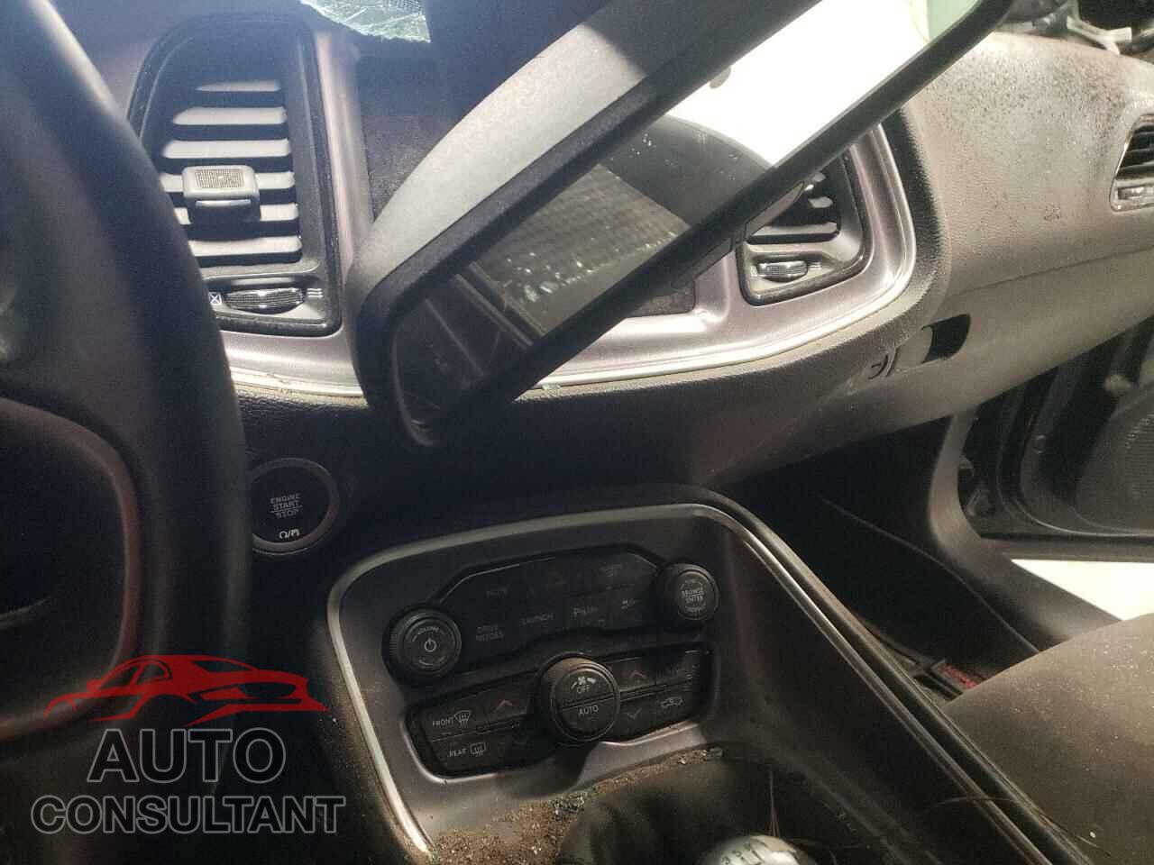 DODGE CHALLENGER 2020 - 2C3CDZFJ4LH169254