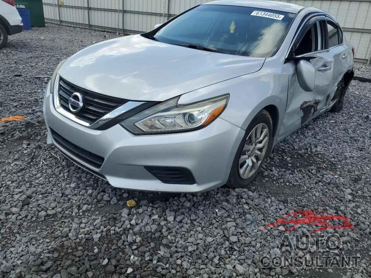 NISSAN ALTIMA 2016 - 1N4AL3AP9GN365627