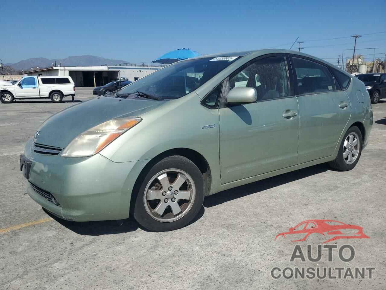 TOYOTA PRIUS 2009 - JTDKB20U597881039