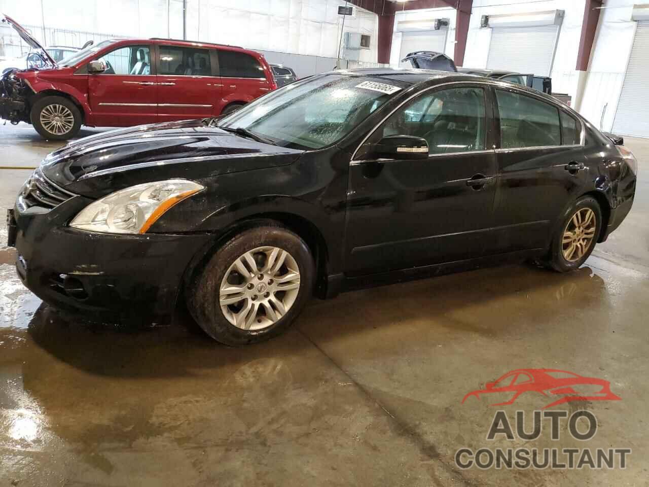 NISSAN ALTIMA 2011 - 1N4AL2APXBN444520