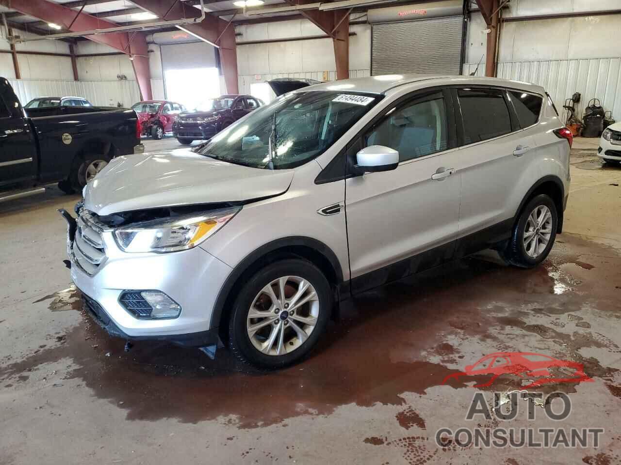 FORD ESCAPE 2019 - 1FMCU9GD6KUC00144