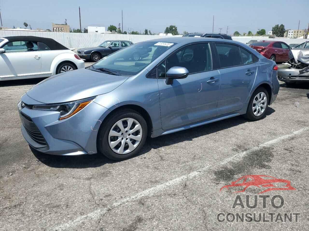 TOYOTA COROLLA 2023 - 5YFB4MDE1PP037312