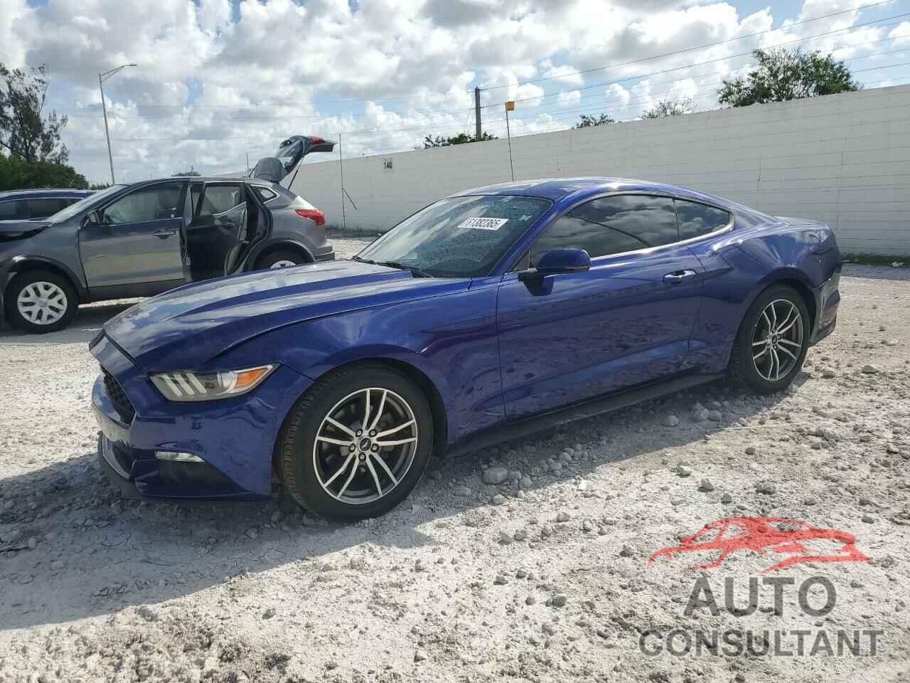 FORD ALL Models 2015 - 1FA6P8TH6F5417274