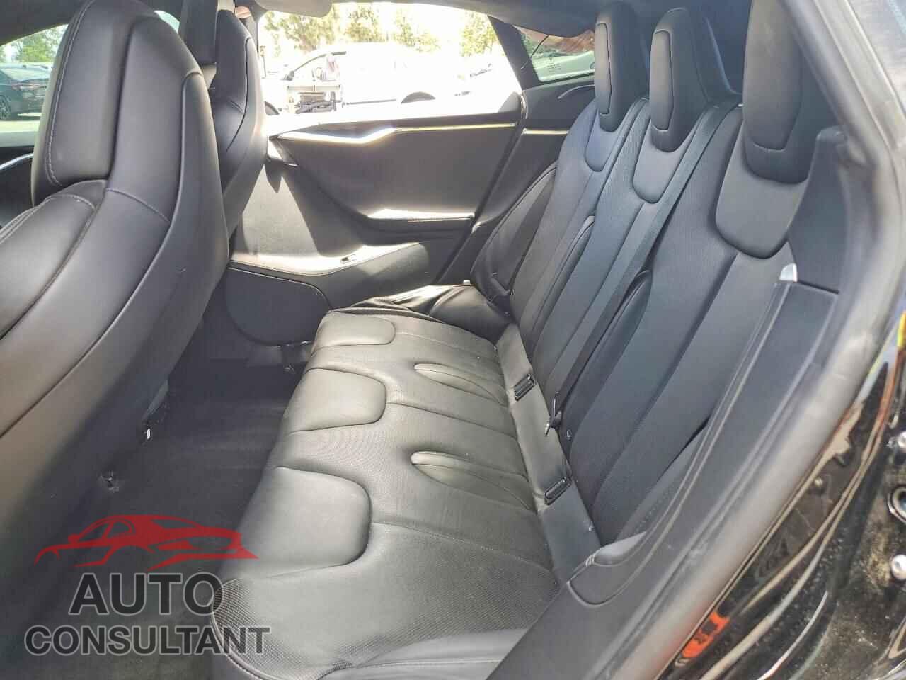 TESLA MODEL S 2016 - 5YJSA1E42GF171822