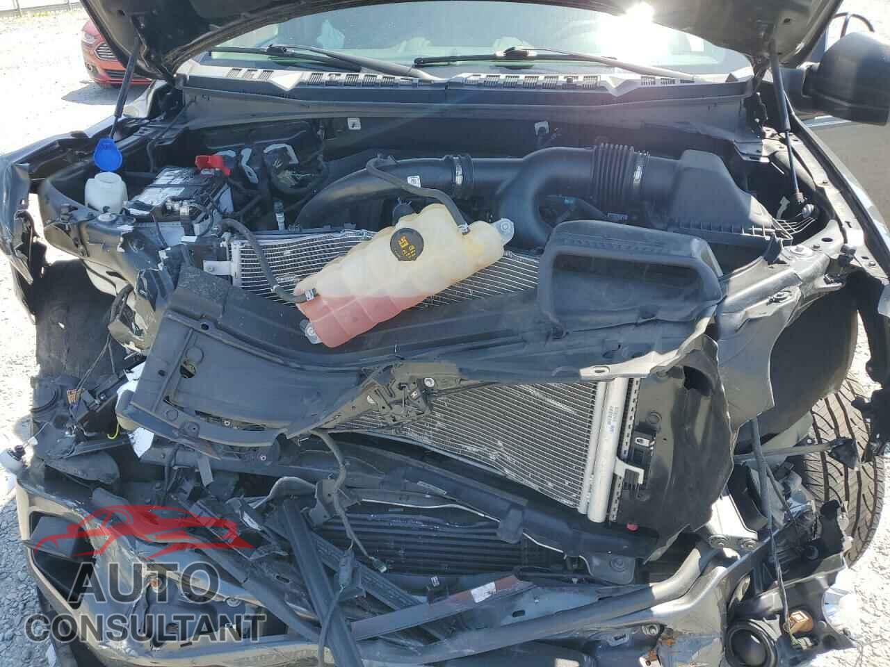 FORD F-150 2018 - 1FTEW1CP6JFB20161
