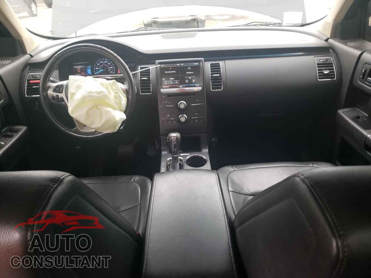 FORD FLEX 2014 - 2FMHK6C83EBD09481