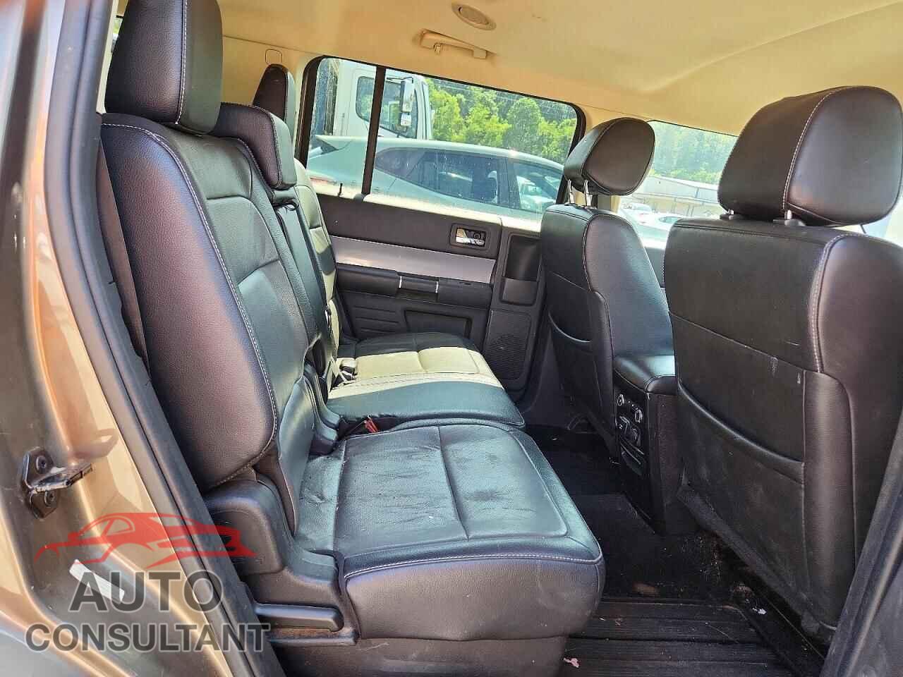 FORD FLEX 2014 - 2FMHK6C8XEBD23099