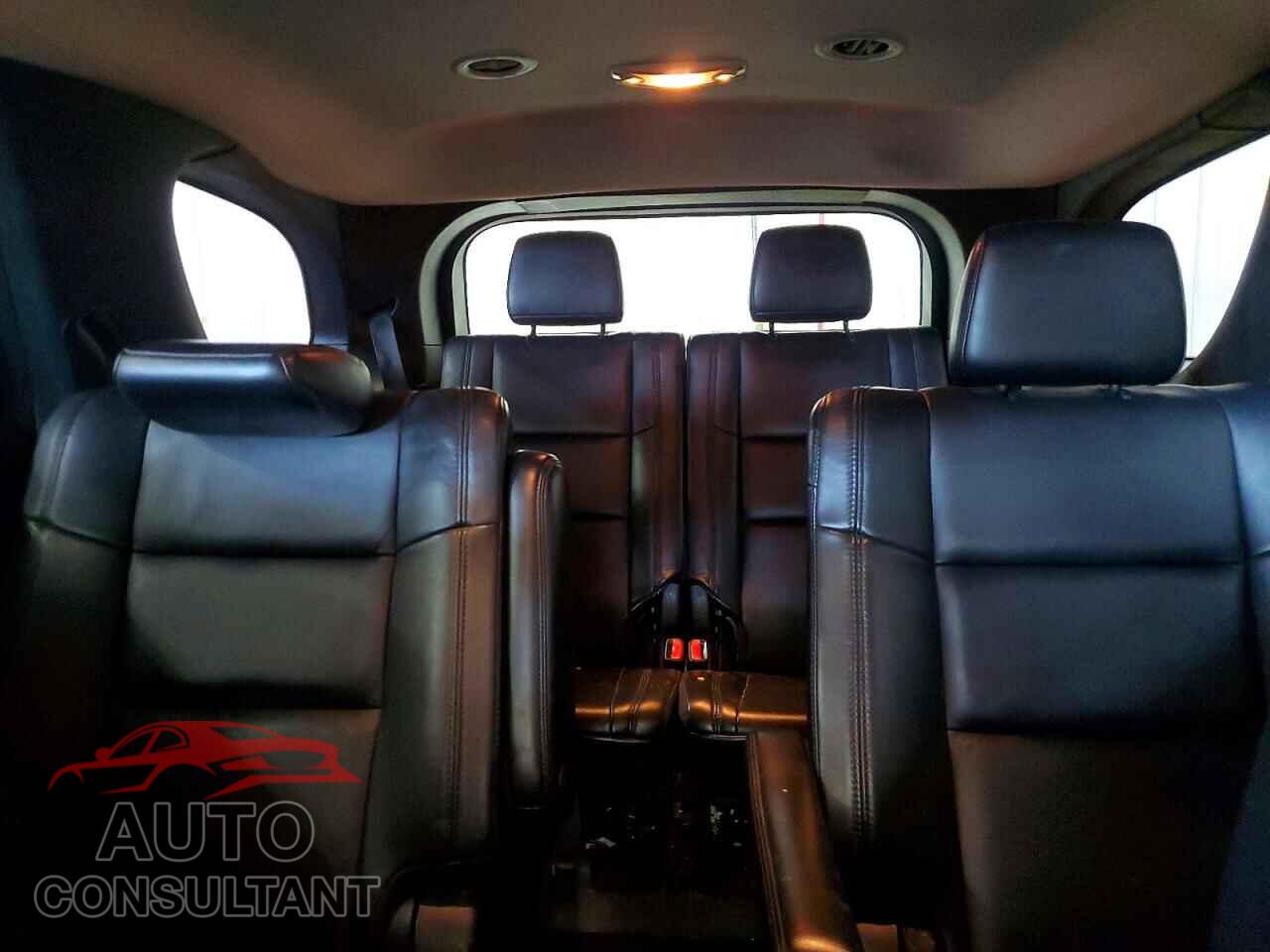 DODGE DURANGO 2013 - 1C4RDJDGXDC530649