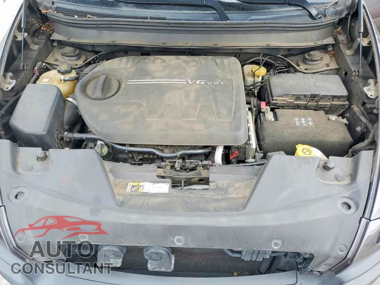 JEEP CHEROKEE 2014 - 1C4PJMBS8EW282281