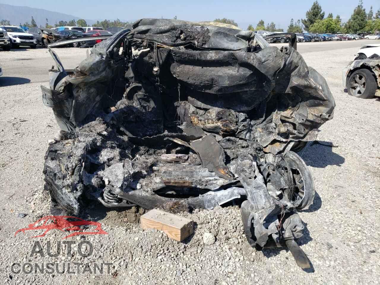 HONDA CIVIC 2018 - 2HGFC2F76JH502575