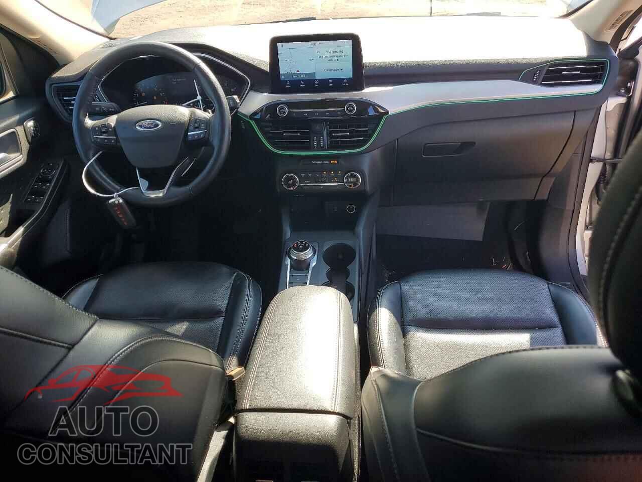 FORD ESCAPE 2020 - 1FMCU9H92LUA20641