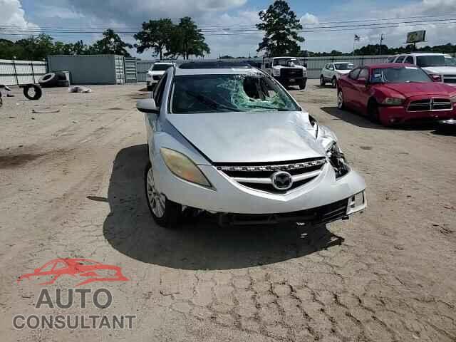 MAZDA 6 2010 - 1YVHZ8CH2A5M28384
