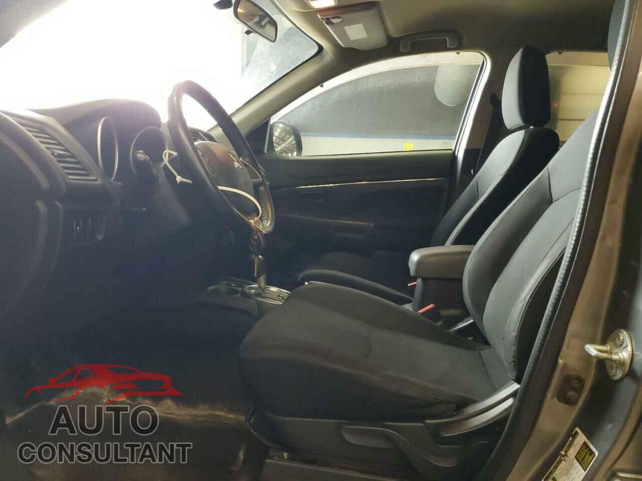 MITSUBISHI OUTLANDER 2015 - 4A4AR3AU7FE044305