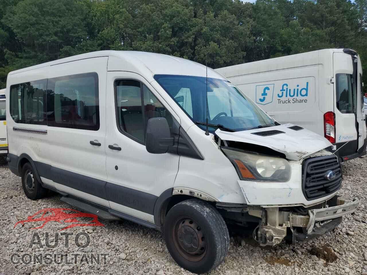 FORD TRANSIT 2015 - 1FBAX2CG6FKA22428