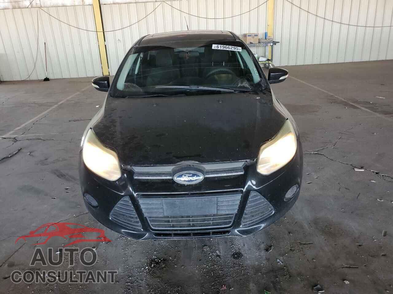 FORD FOCUS 2013 - 1FADP3K20DL249468