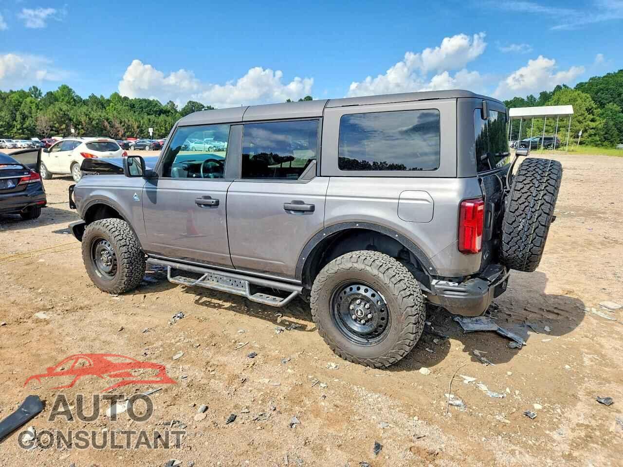 FORD BRONCO 2023 - 1FMEE5BPXPLB18902