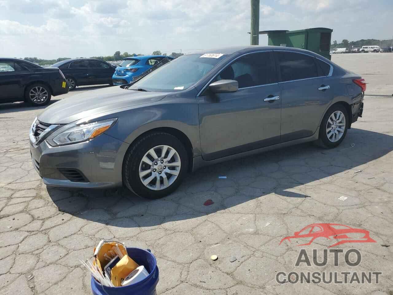 NISSAN ALTIMA 2016 - 1N4AL3AP8GN386887