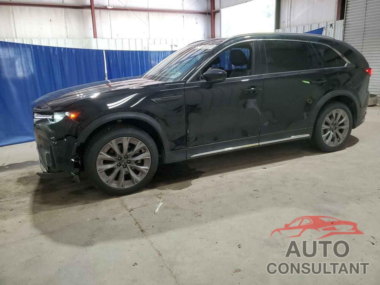 MAZDA CX-90 2024 - JM3KKDHD6R1162358