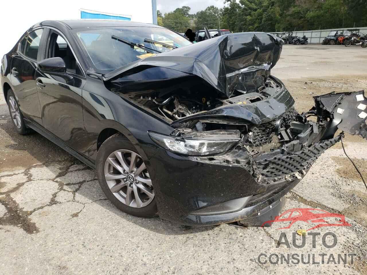 MAZDA 3 2019 - JM1BPABL7K1109926